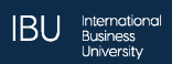 3.	International Business University (IBU)